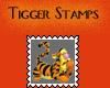 Tigger Stamp 5