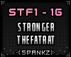 Stronger - Thefatrat STF