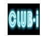 CLUB-i Neon Sign
