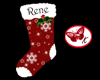 stocking Rene