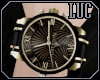 [luc] Basalt Watch