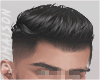 Martinez Hair