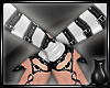 [CS] Rubber Cat Gloves