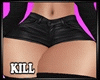 Bia Shorts Penta