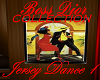 $BD$ Jersey Dance 1