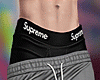 *YN SHORTS*