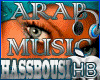 ARABIC MUSIC MP3 HB