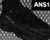 Sneakers Balng Black
