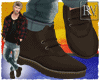 $ Boots Botine