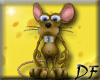 Funny mouse (actions)