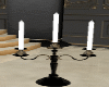 candelabra candle