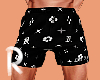 𝕽 - Flot Shorts