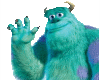 Sully From Monsters, Inc
