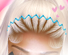 🎀 Hairband (BLUE)