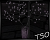 TSO~ Glows Purple Branch