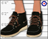 |dom| Sandinista Boots