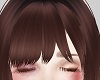 [ Aliza - Hair p2 ]
