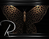 |R|SOMNO Butterfly