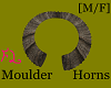 Tohaal Moulder Horns