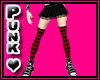 Punk Stockings 06