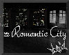 zz Romantic City