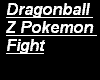 Dragonball Z Fight
