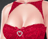 Lolita Red Outfit