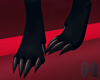 KOBE Slender Bat Feet F