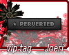 j| Perverted