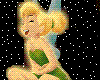 Giggling Tinkerbell
