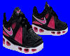  Air Max Black/Pink