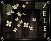 |LZ|Country Wall Flowers