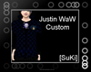 [SuKi]CoD Justin Custom