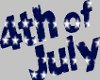 Derivable 4th of July