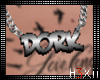 Dork Necklace (F)