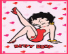 Betty Boop Poster 1