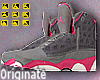 0.Pink 13s
