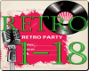 Retro Party / P1