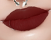 M - Wine Lipstick