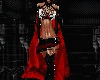 Sexy Goth Vampire