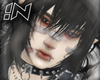!N│ Oberon Black