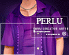 [P]Purple Shirt