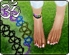 Henna Anklet Bands v2 .