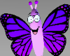 [EH] BUTTERFLY AVATAR