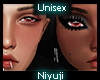 Remorse || Unisex Eyes