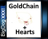 [BD]GoldChain+Hearts