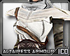 ICO Altairess Armour