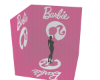 Barbie background