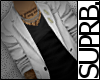 SUPRB White Jacket.