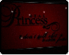 OO * Red Princess Room